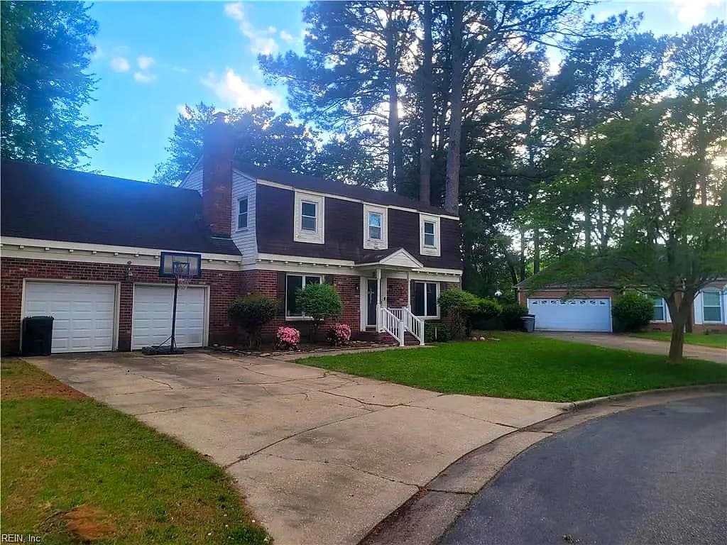 5 Wentworth PL, HAMPTON VA 23666 - Photo 3