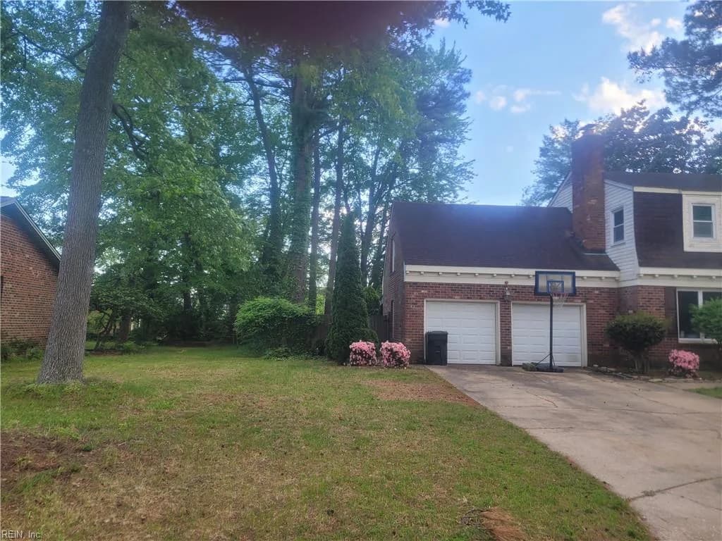 5 Wentworth PL, HAMPTON VA 23666 - Photo 3