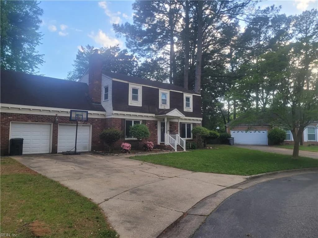 5 Wentworth PL, HAMPTON VA 23666 - Photo 4