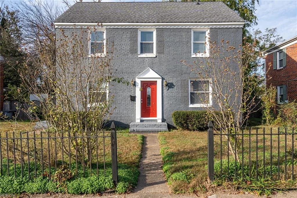 147 Clyde ST, HAMPTON VA 23669 - Photo 2