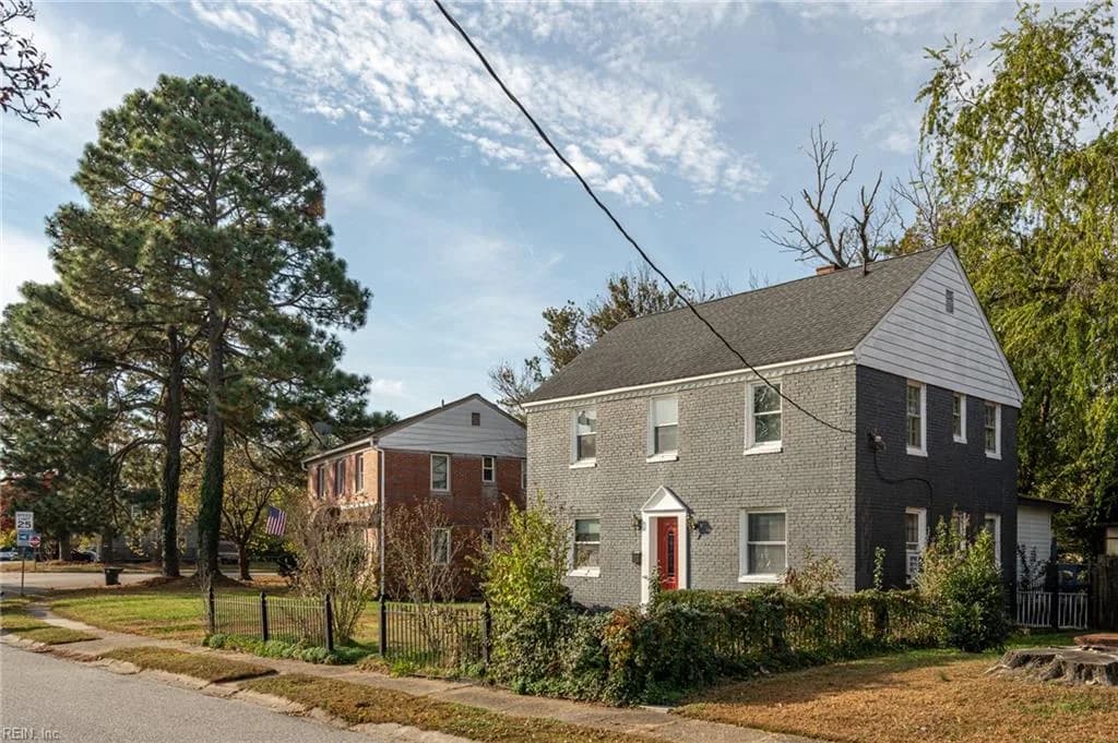 147 Clyde ST, HAMPTON VA 23669 - Photo 4