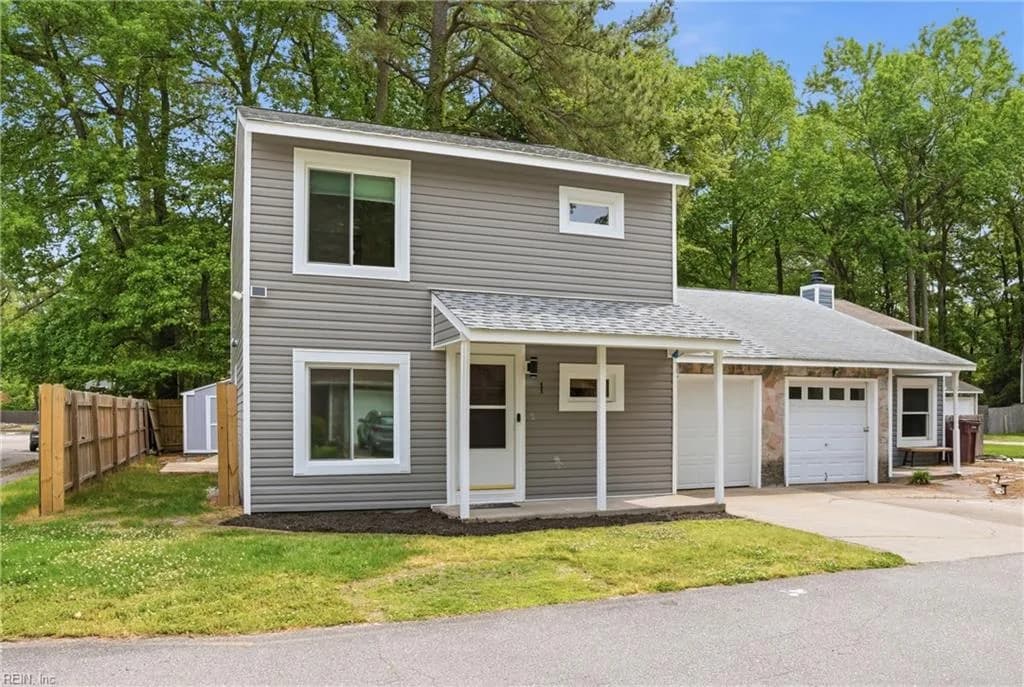 1 Newstead CIR, CHESAPEAKE VA 23320 - Photo 3