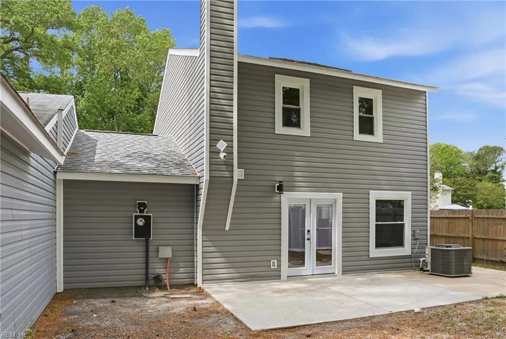 1 Newstead CIR, CHESAPEAKE VA 23320 - Photo 4