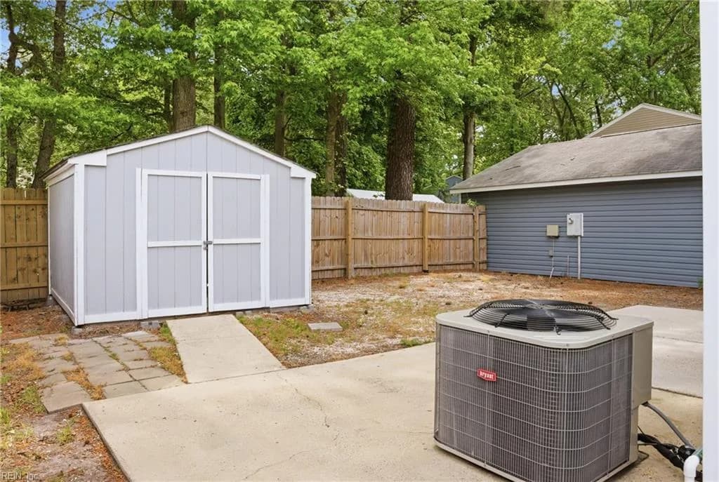 1 Newstead CIR, CHESAPEAKE VA 23320 - Photo 5