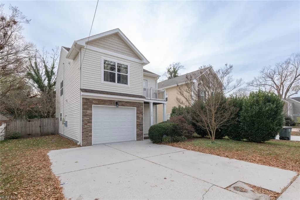 219 Lenox AVE, NORFOLK VA 23503 - Photo 3