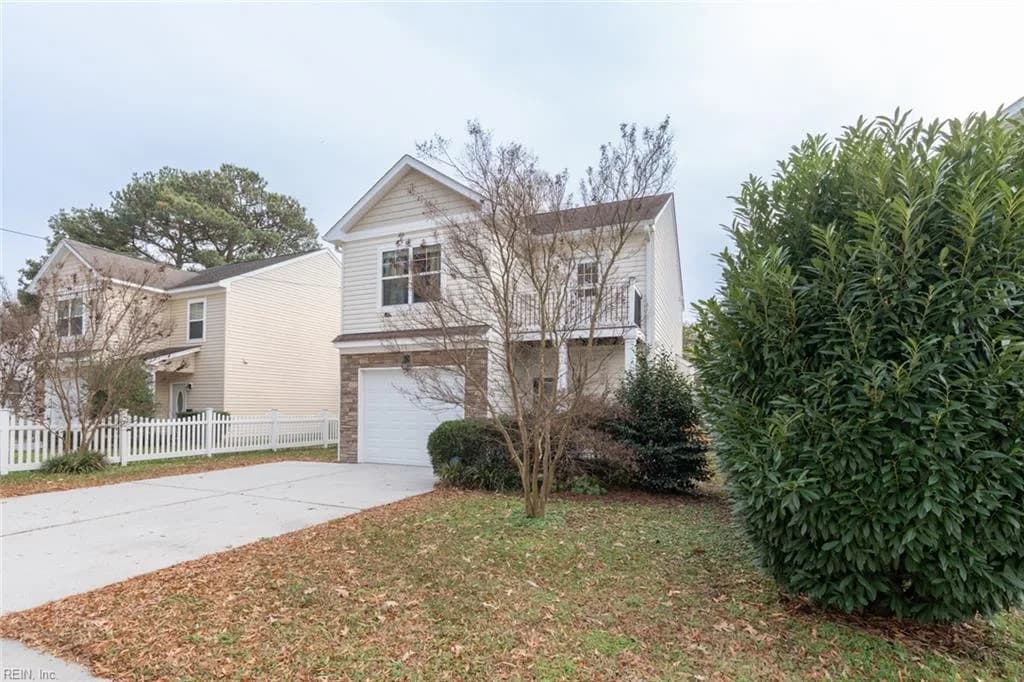 219 Lenox AVE, NORFOLK VA 23503 - Photo 4
