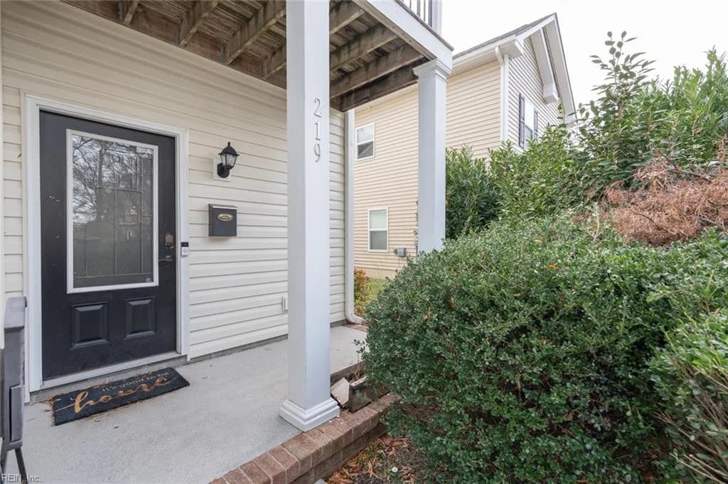 219 Lenox AVE, NORFOLK VA 23503 - Photo 5