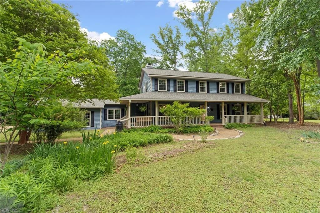 152 The Maine, Williamsburg, VA 23185, USA - Photo 3
