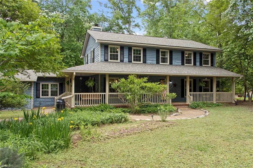 152 The Maine, Williamsburg, VA 23185, USA - Photo 4