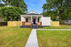 5110 Kennebeck AVE, NORFOLK VA 23513 - Main photo