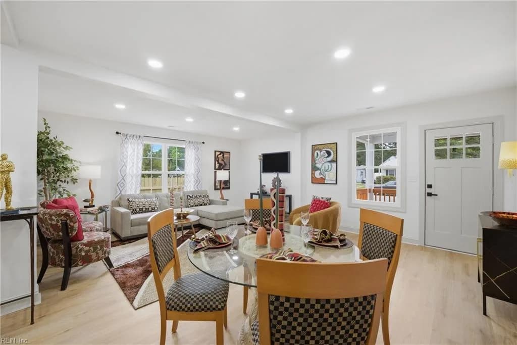 5110 Kennebeck AVE, NORFOLK VA 23513 - Photo 4