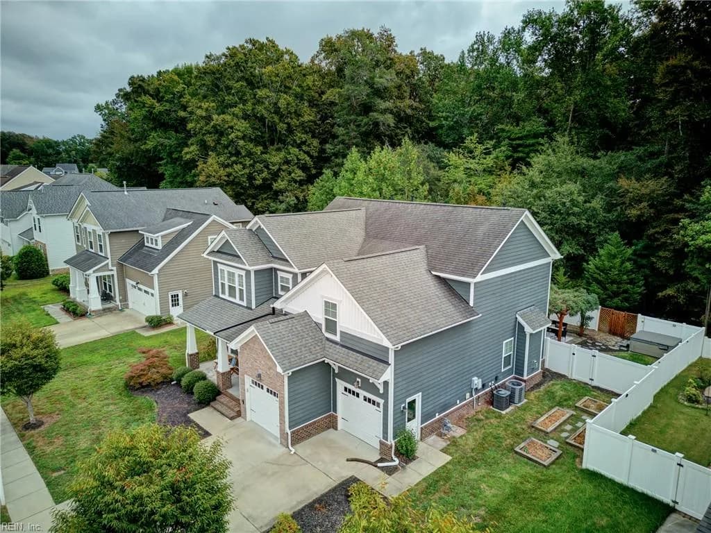 458 Wisdom PATH, CHESAPEAKE VA 23322 - Photo 4