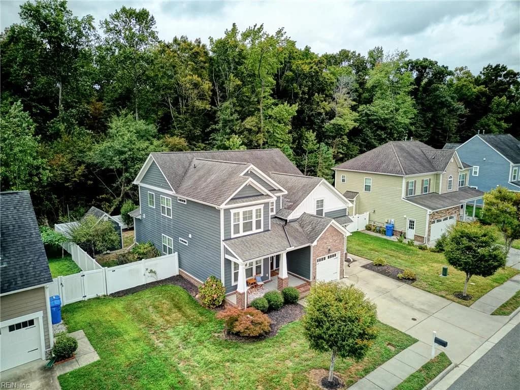 458 Wisdom PATH, CHESAPEAKE VA 23322 - Photo 5