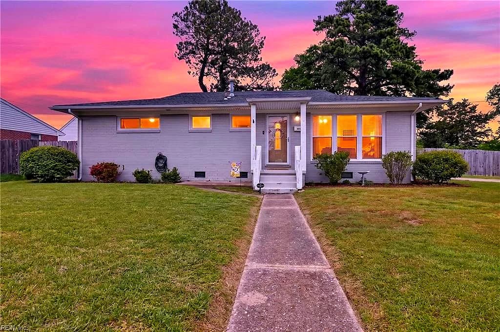 2932 E Malden AVE, NORFOLK VA 23518 - Main photo