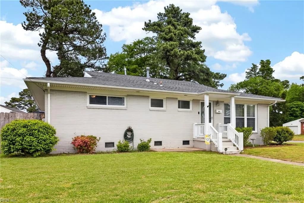 2932 E Malden AVE, NORFOLK VA 23518 - Photo 4
