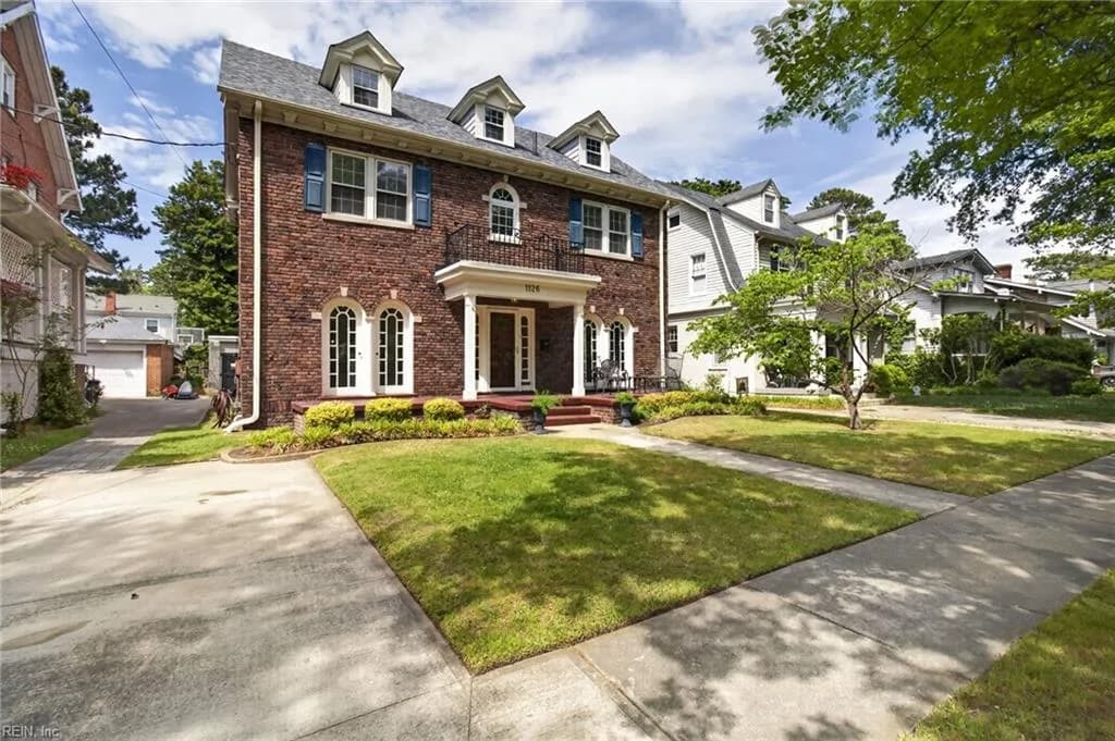 1126 Hanover AVE, NORFOLK VA 23508 - Photo 3