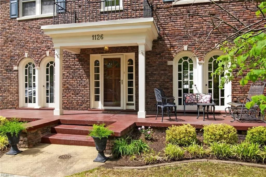 1126 Hanover AVE, NORFOLK VA 23508 - Photo 4