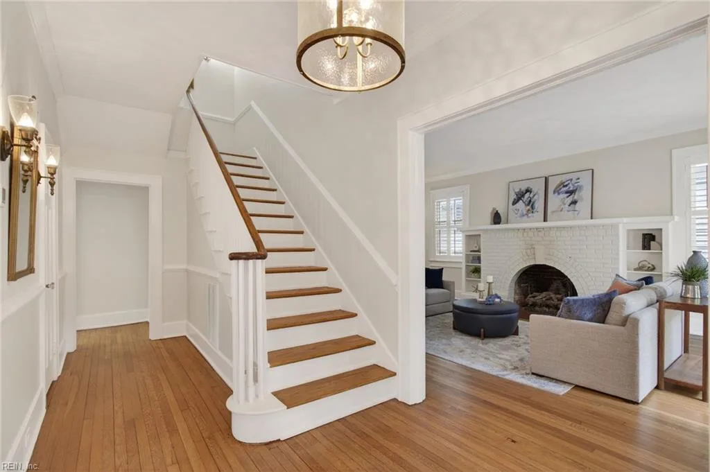 1126 Hanover AVE, NORFOLK VA 23508 - Photo 5