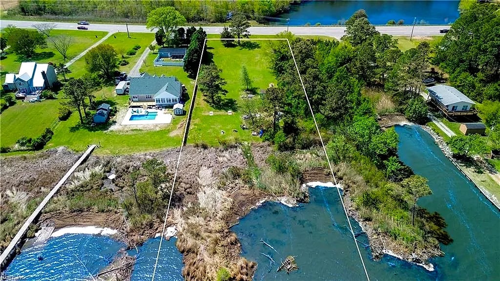 3611 Caratoke HWY, Maple — Land and Farms