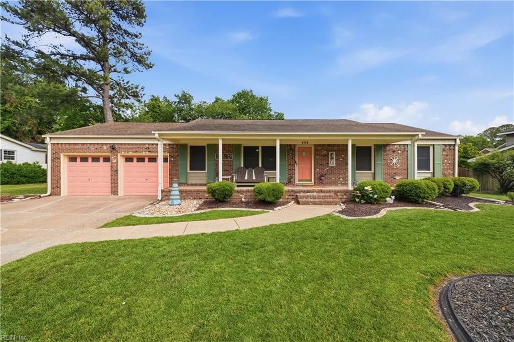 608 Charlecote DR, VIRGINIABEACH VA 23464 - Photo 5