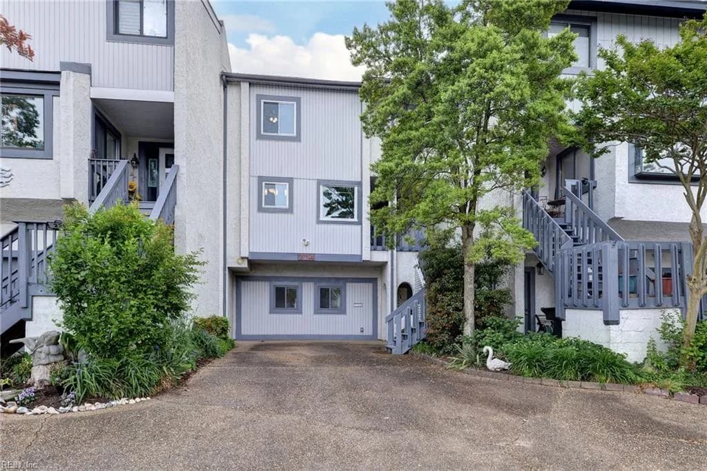 224 N First ST, HAMPTON VA 23664 - Photo 5