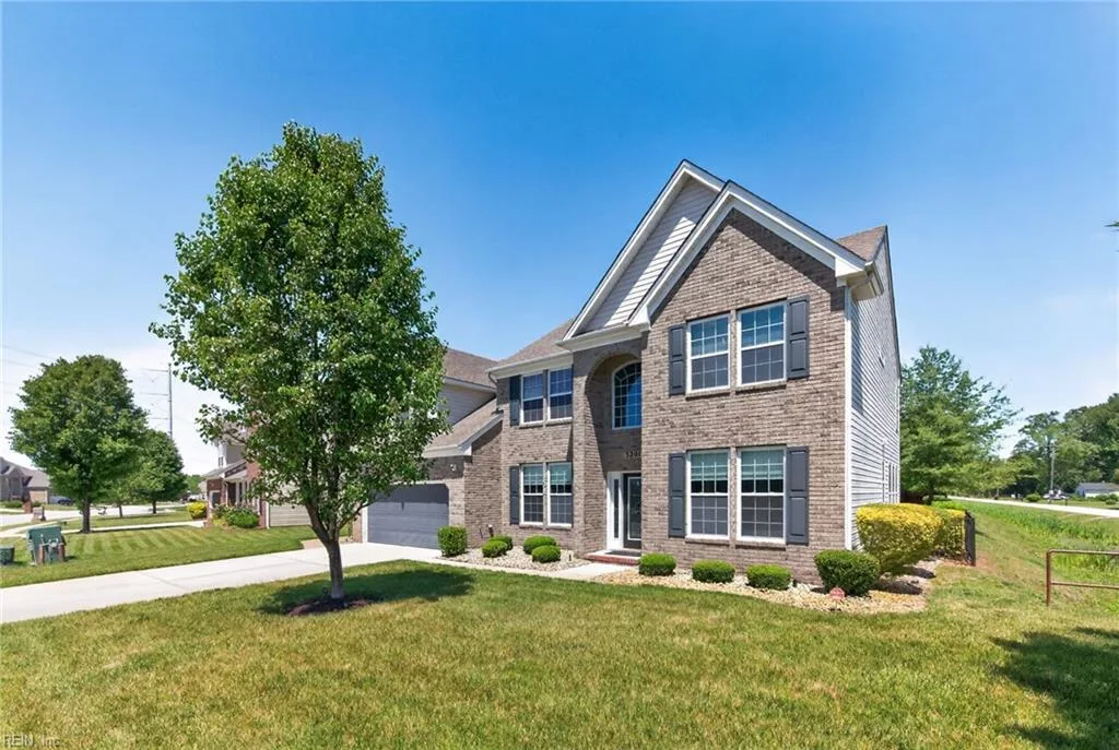 3201 Hearring WAY, CHESAPEAKE VA 23323