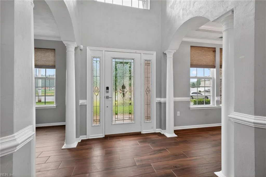 3201 Hearring WAY, CHESAPEAKE VA 23323 - Photo 3