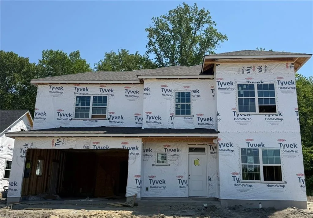 701 Crestfield DR, CHESAPEAKE VA 23320