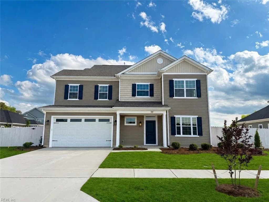 701 Crestfield DR, CHESAPEAKE VA 23320 - Photo 3