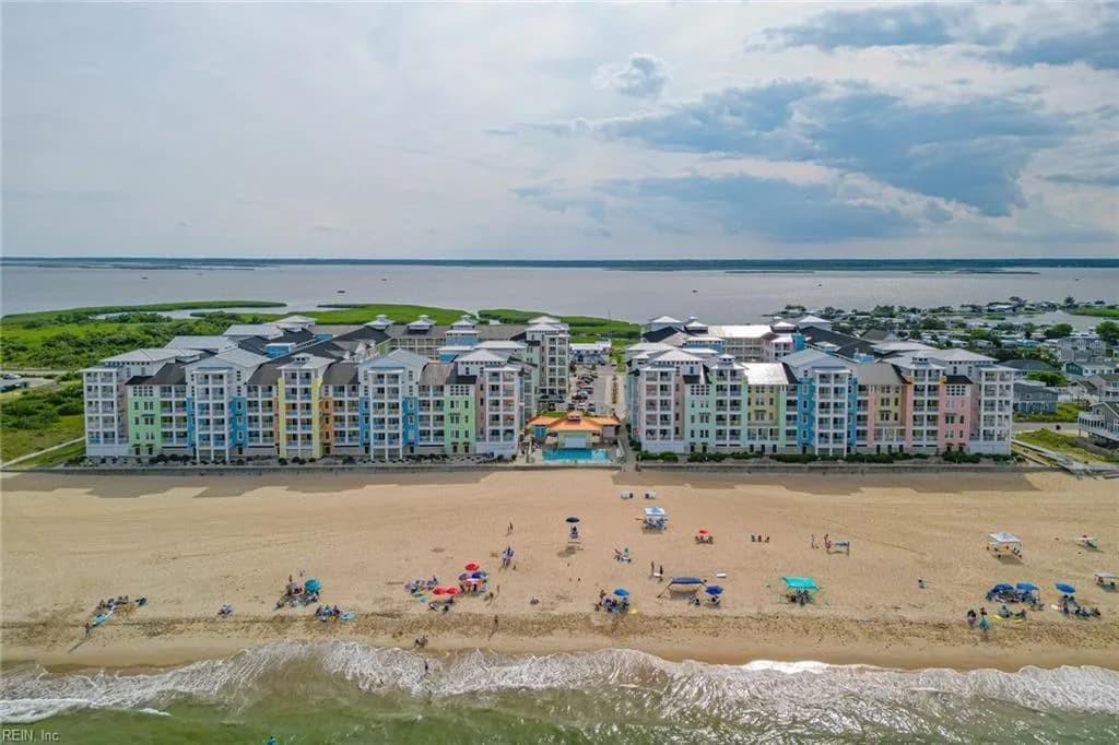 3700 Sandpiper RD #418A, VIRGINIABEACH VA 23456 - Photo 3