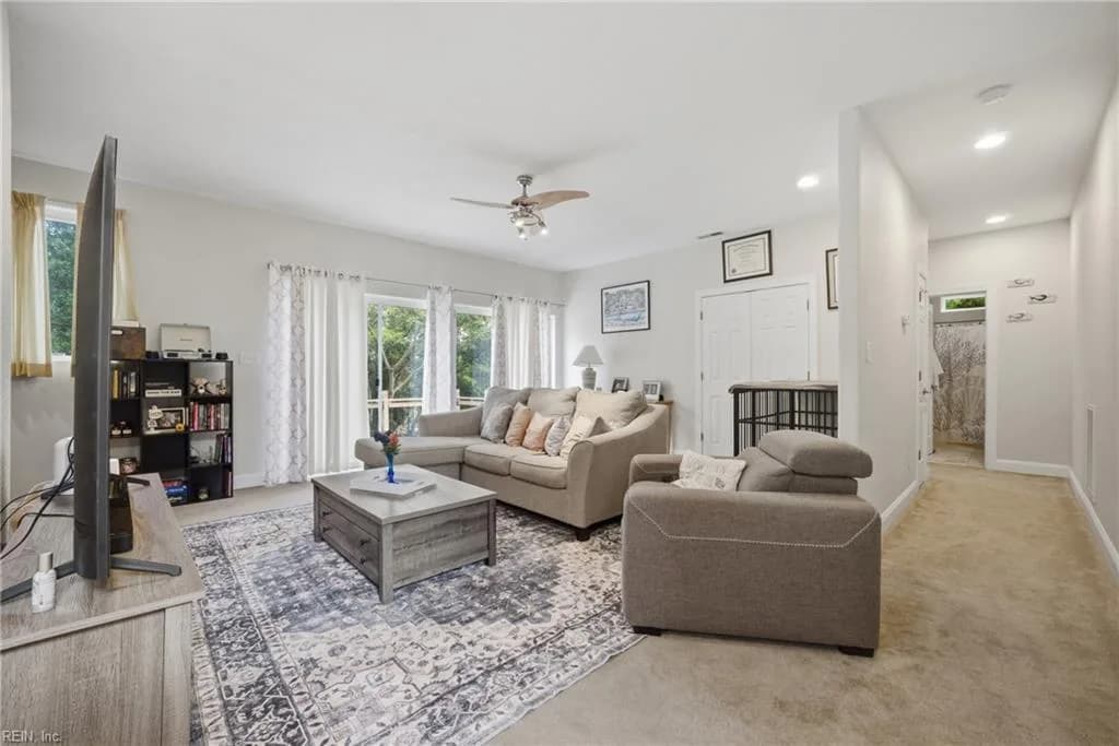9512 7th Bay ST, NORFOLK VA 23518 - Main photo