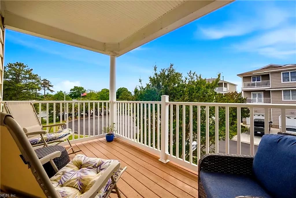 9512 7th Bay ST, NORFOLK VA 23518 - Photo 3