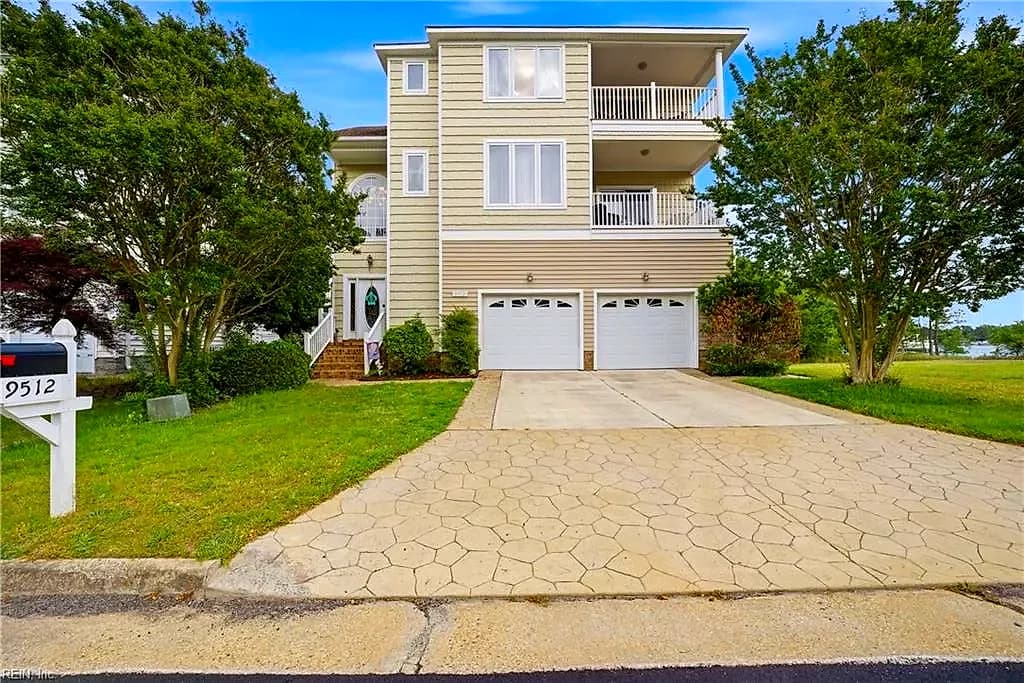 9512 7th Bay ST, NORFOLK VA 23518 - Photo 4