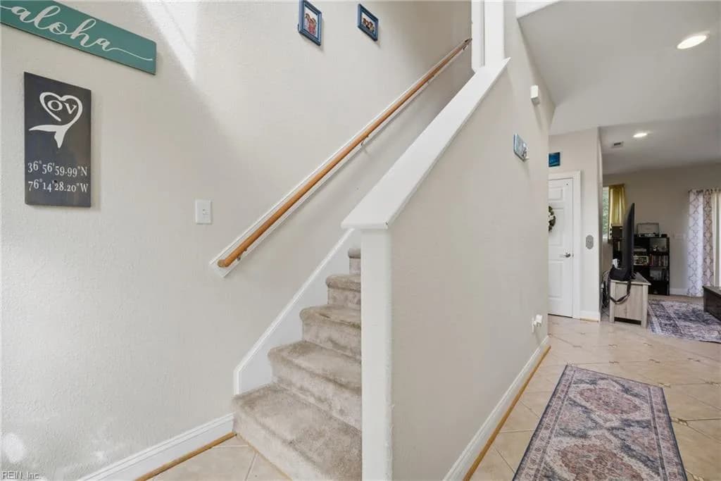 9512 7th Bay ST, NORFOLK VA 23518 - Photo 5