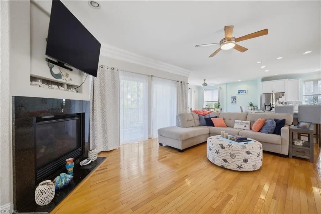 9512 7th Bay ST, NORFOLK VA 23518 - Photo 5