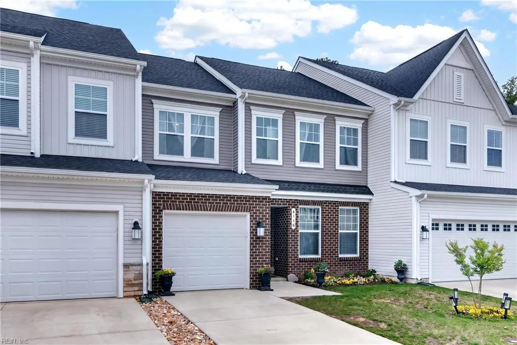 4116 Isaac CIR, WILLIAMSBURG VA 23188