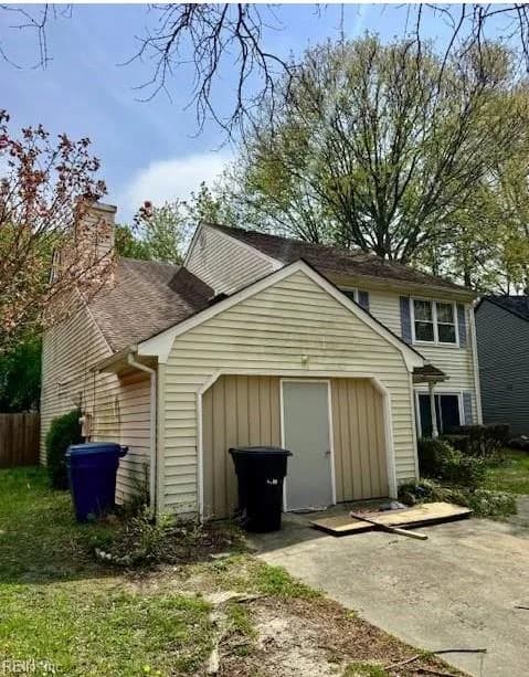 2048 Trumbull CT, VIRGINIABEACH VA 23464 - Photo 3