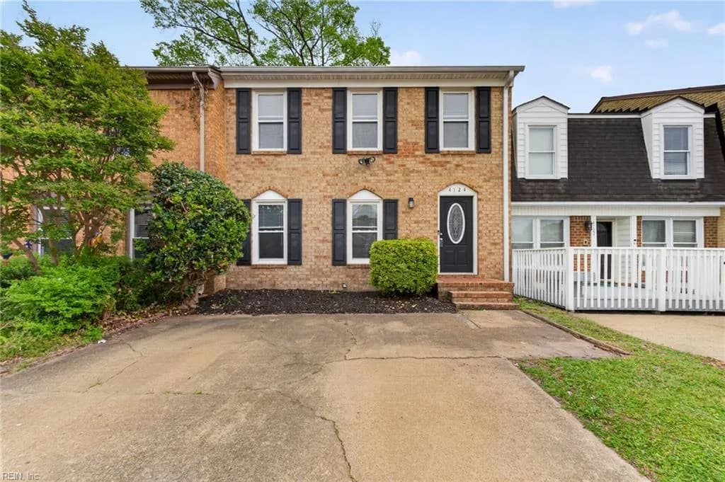 4124 Benjamin Harrison DR, VIRGINIABEACH VA 23452 - Photo 3