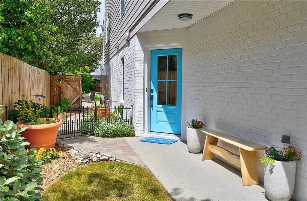 5500 Dawson RD #A, VIRGINIABEACH VA 23451 - Photo 3