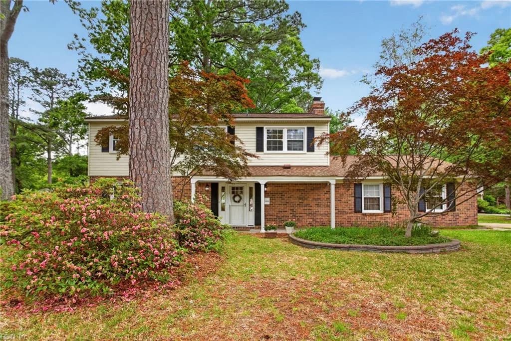 3500 W Coral KY, VIRGINIABEACH VA 23452 - Main photo