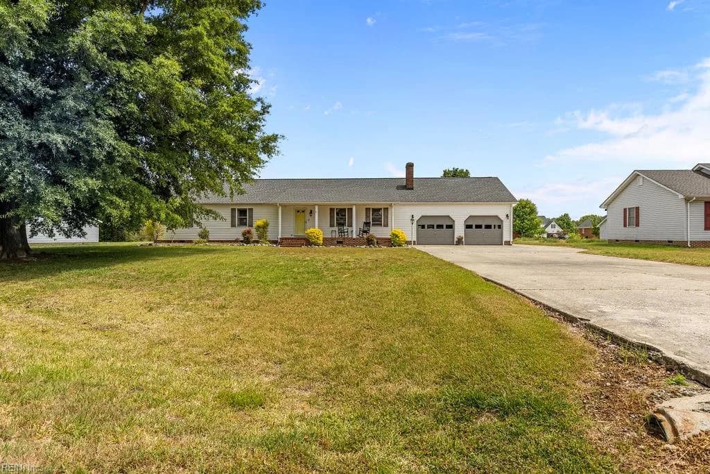 22435 Suzannes PL, FRANKLIN VA 23851 - Photo 3