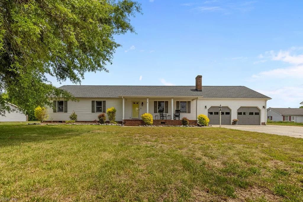 22435 Suzannes PL, FRANKLIN VA 23851 - Photo 4