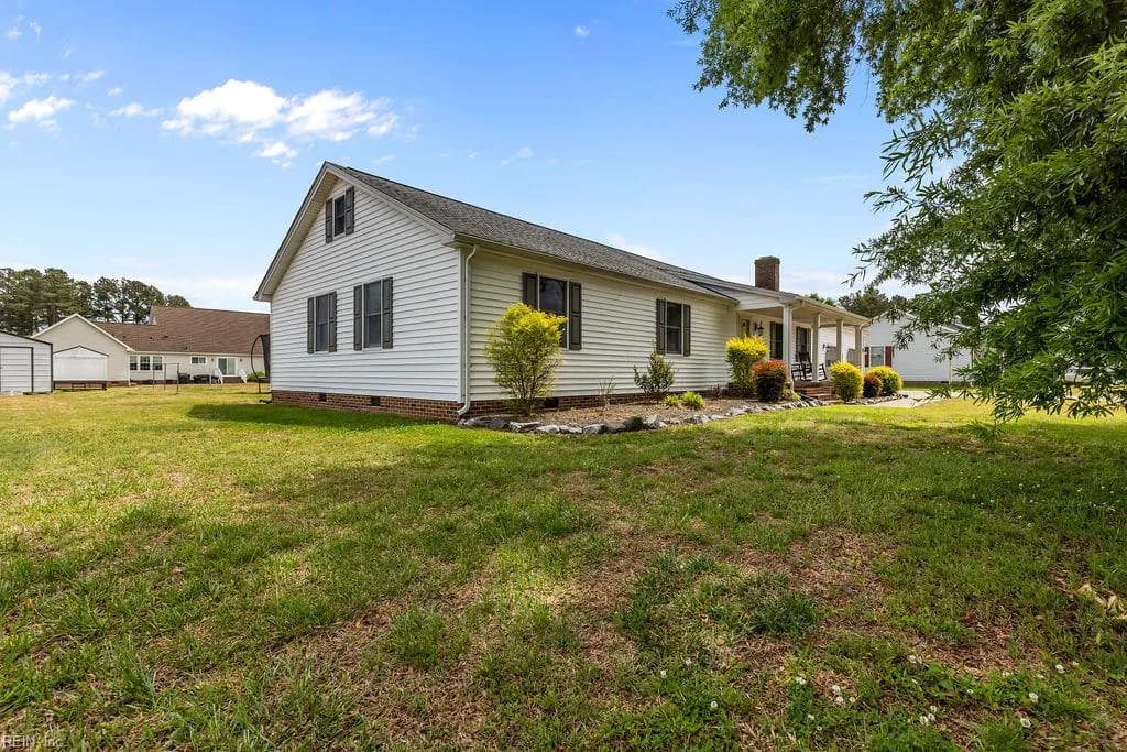 22435 Suzannes PL, FRANKLIN VA 23851 - Photo 5