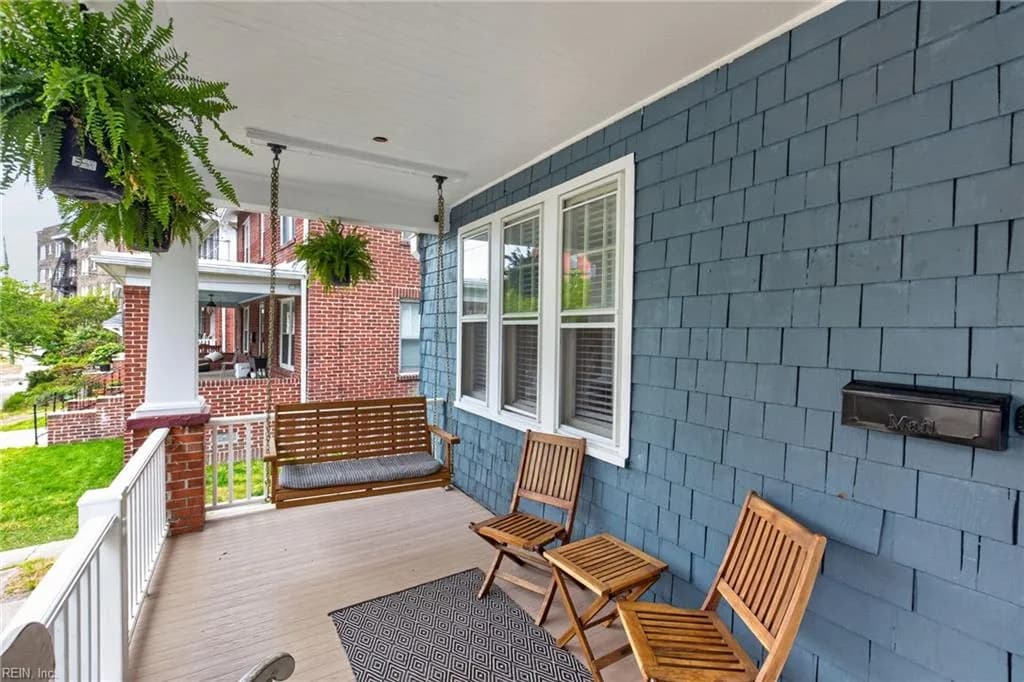 1017 Brandon AVE, NORFOLK VA 23507 - Photo 4