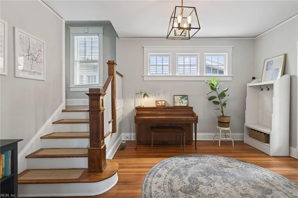 1017 Brandon AVE, NORFOLK VA 23507 - Photo 5