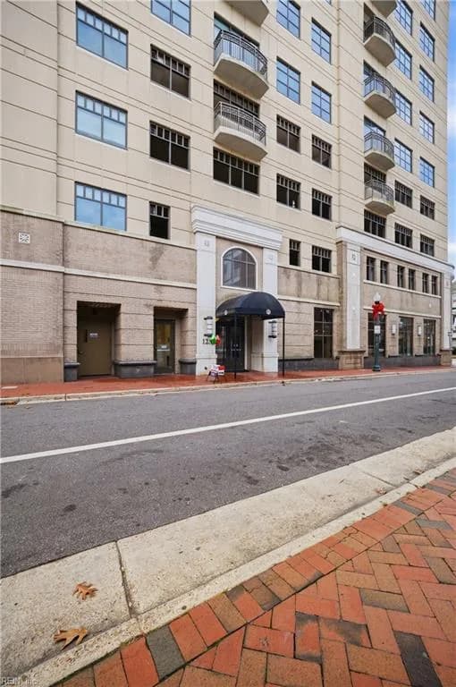 123 College PL #905, NORFOLK VA 23510 - Photo 3