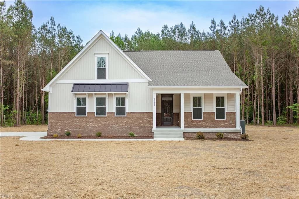 6911 Sunset Cove LN, GLOUCESTER VA 23061 - Photo 3
