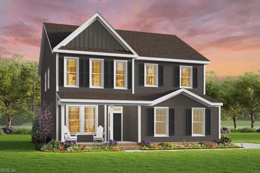 MM Backwoods (Derring II) LN, MOYOCK NC 27958 - Main photo