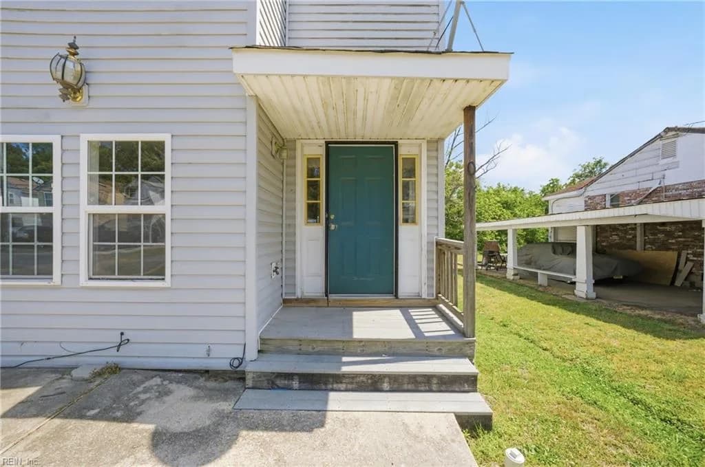 1104 Railroad AVE, CHESAPEAKE VA 23324 - Photo 5