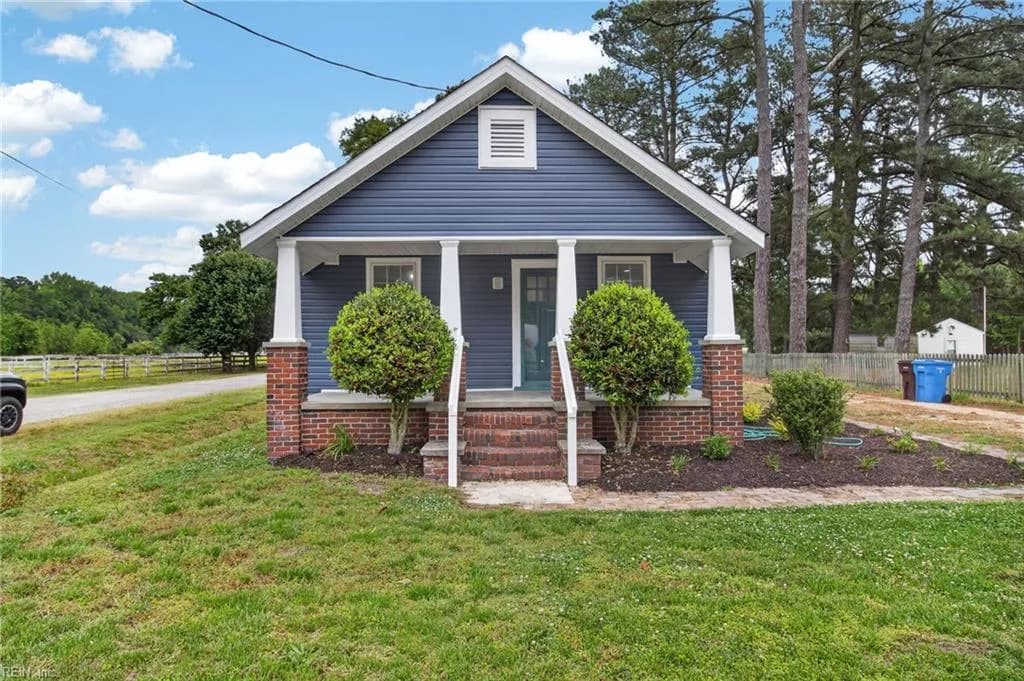 224 Hickory RD E, CHESAPEAKE VA 23322 - Photo 4